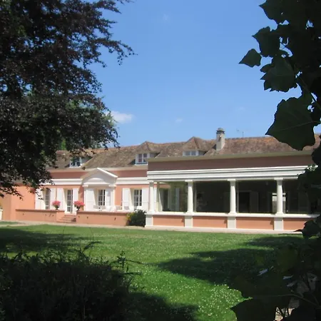 Le Preau Tallien Orgerus